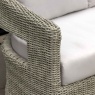 Ischia Wicker Swivel Chair Ischia Wicker Swivel Chair