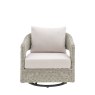 Ischia Wicker Swivel Chair Ischia Wicker Swivel Chair