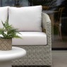 Ischia 3 Seater Wicker Sofa Ischia 3 Seater Wicker Sofa