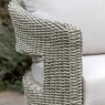 Ischia 3 Seater Wicker Sofa Ischia 3 Seater Wicker Sofa