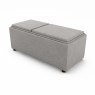 Taylor Storage Bench Footstool Taylor Storage Bench Footstool