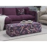 Taylor Oblong Footstool Taylor Oblong Footstool