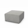 Taylor Square Footstool Taylor Square Footstool