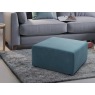 Taylor Square Footstool Taylor Square Footstool