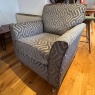 Showroom Clearance: Lymington Accent Chair Showroom Clearance: Lymington Accent Chair