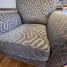 Showroom Clearance: Lymington Accent Chair Showroom Clearance: Lymington Accent Chair