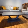 Showroom Clearance: Lorenzo Coffee Table Showroom Clearance: Lorenzo Coffee Table