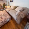 Showroom Clearance: Arcadia 3 Seater Pillow Back Sofa Showroom Clearance: Arcadia 3 Seater Pillow Back Sofa