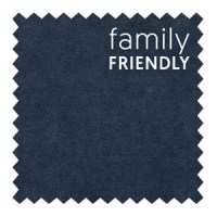 BIL221 Bilberry Tart Family Friendly Cotton Touch