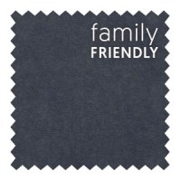 DAM227 Damson Jam Family Friendly Cotton Touch