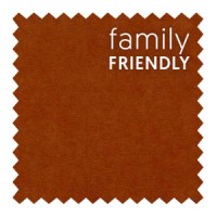 ENG229 English Marmalade Family Friendly Cotton Touch