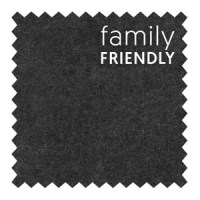 GRE214 Grey Jasper Family Friendly Soft Velvet