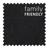 LIQ232 Liquorice Twirl Family Friendly Cotton Touch