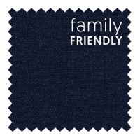 NOR370 Nordic Fjord Family Friendly Velvet Chenille