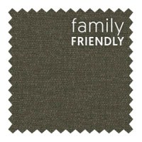 PIN371 Pine Forest Family Friendly Velvet Chenille