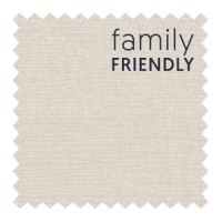 SNO366 Snow Drift Family Friendly Velvet Chenille