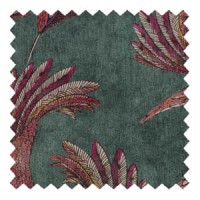 LOR289 Paradise Bird Sage - ACCENT