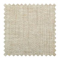 ARC367 Arctic Fox Family Friendly Velvet Chenille