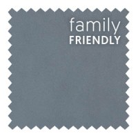 ENG393 English Channel Family Friendly Premium Velvet Touch