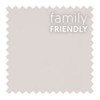 FLU400 Fluffy Clouds Family Friendly Premium Velvet Touch