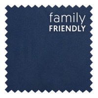 HIG394 High Tide Family Friendly Premium Velvet Touch