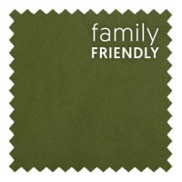 PAL389 Palm Tree Family Friendly Premium Velvet Touch